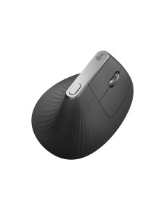 LOGITECH MX VERTICAL MOUSE BT WIRELESS ERGONOMICO FUNZIONE FLOW