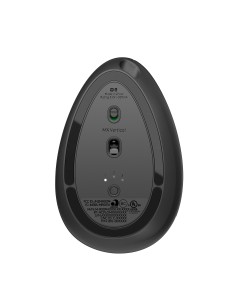 LOGITECH MX VERTICAL MOUSE BT WIRELESS ERGONOMICO FUNZIONE FLOW 2