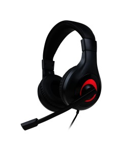 BIGBEN SWITCH CUFFIE STEREO V1 BLA CK 2