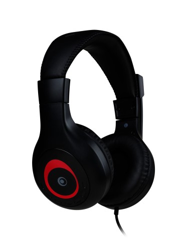 BIGBEN SWITCH CUFFIE STEREO V1 BLA CK