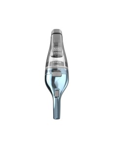 ASPIRABRICIOLE: vendita online BLACK & DECKER NVC220WBC MINI ASPIRAPOLVERE 7,2V in offerta 2