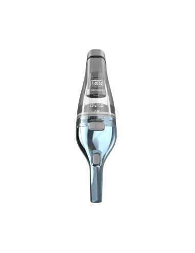 ASPIRABRICIOLE: vendita online BLACK & DECKER NVC220WBC MINI ASPIRAPOLVERE 7,2V in offerta