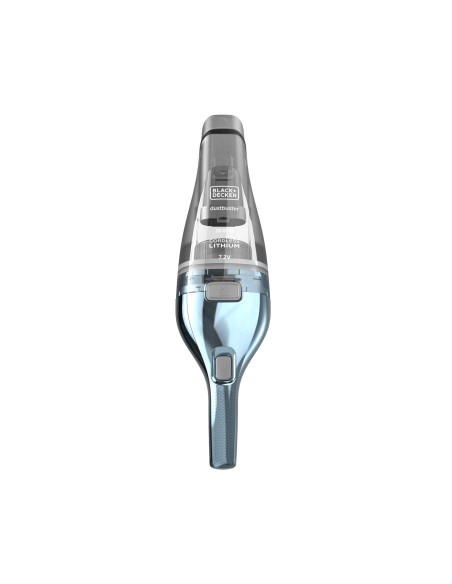 BLACK & DECKER NVC220WBC MINI ASPIRAPOLVERE 7,2V