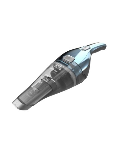 ASPIRABRICIOLE: vendita online BLACK & DECKER NVC220WBC MINI ASPIRAPOLVERE 7,2V in offerta