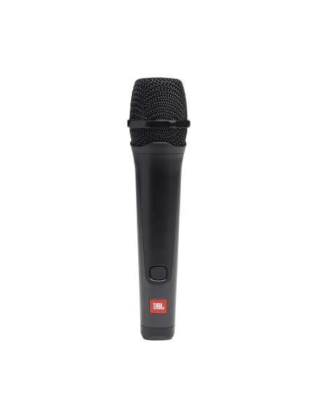 JBL PBM 100 MICROFONO DINAMICO JACK 6,3" CON ADATTATORE 3,5"