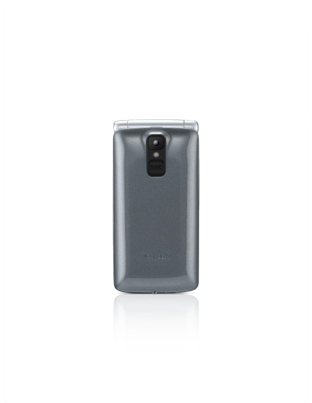 BRONDI AMICO SINCERO GRIGIO