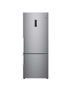 LG GBB567PZCMB COMB. E NF 462LT INOX PREMIUM H185 L70 INVERTER DISPLAY