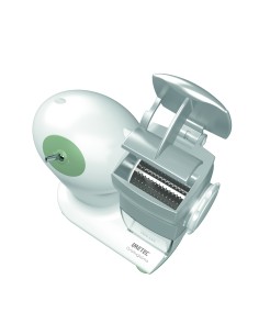 IMETEC 7480 GRATTUGIA GRATTUGISSIMA 2