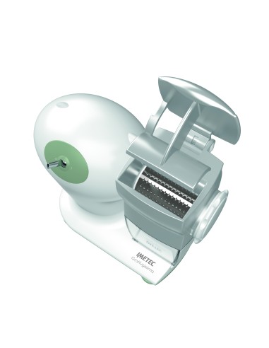 GRATTUGGE: vendita online IMETEC 7480 GRATTUGIA GRATTUGISSIMA in offerta