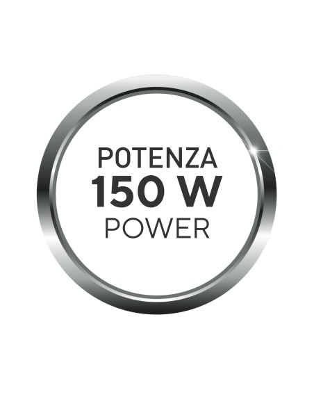 IMETEC 7480 GRATTUGIA GRATTUGISSIMA