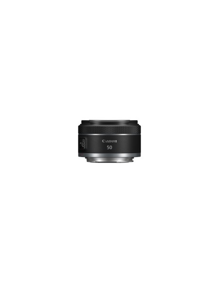 CANON RF 50MM F1.8 STM OBIETTIVO CANON ITALIA