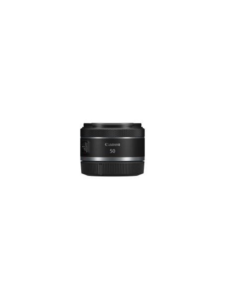 CANON RF 50MM F1.8 STM OBIETTIVO CANON ITALIA