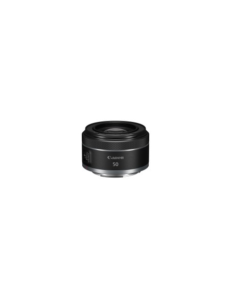 CANON RF 50MM F1.8 STM OBIETTIVO CANON ITALIA