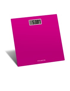 BILANCE PESA PERSONE: vendita online ROWENTA BS1403 BILANCIA PERSONA  PREMIS 2 ROSA in offerta 2
