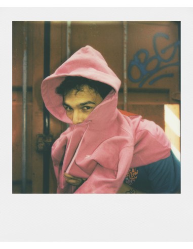 POLAROID GO FILM COLOR FILM 16 SCATTI PELLICOLE