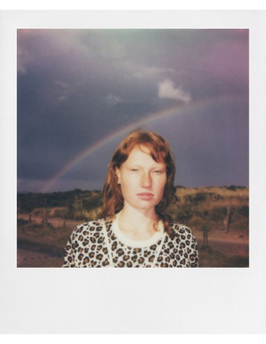 POLAROID GO FILM COLOR FILM 16 SCATTI PELLICOLE