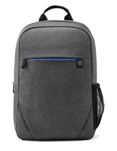 HP PRELUDE BACKPACK ZAINO NOTEBOOK 15,6" NERO