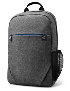 HP PRELUDE BACKPACK ZAINO NOTEBOOK 15,6" NERO 2