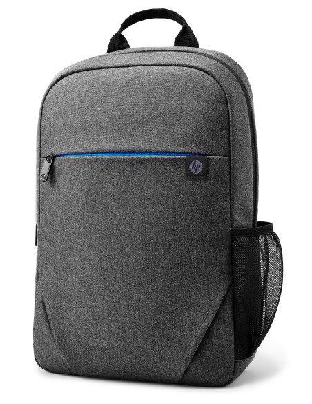 HP PRELUDE BACKPACK ZAINO NOTEBOOK 15,6" NERO