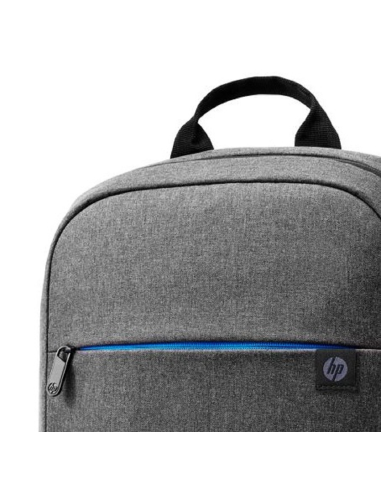 HP PRELUDE BACKPACK ZAINO NOTEBOOK 15,6" NERO