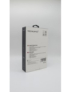 TECHLIFE TLVT0015 CAVO HDMI 3,0M PREMIUM 4K CONNETTORI DORATI 2