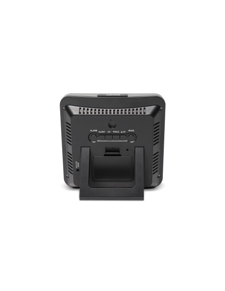 EXPLORE WSH4008C BAROMETRO CON OROLOGIO DISPLAY A COLORI ALIMENTATORE