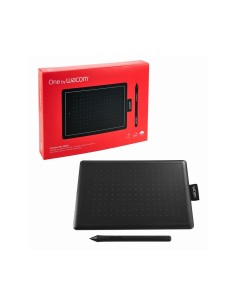 WACOM CTL-672-S ONEBYWACOM MEDIUM TAVOLETTA GRAFICA