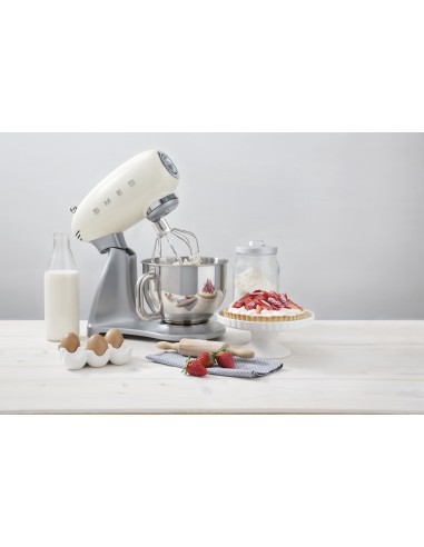 SMEG SMWW02 ACCESS. IMPASTATORE    PER MONTARE E MESCOLARE SALSE