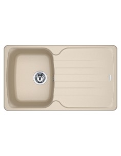 FRANKE AZG61186 LAVELLO 86X50 1V+  GOCC. AVENA