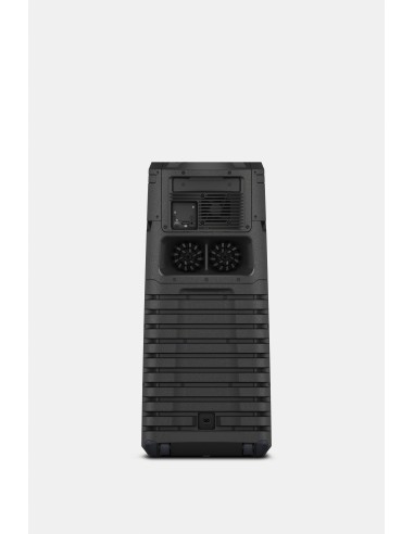 SONY MHCV43D HIFI MINI WIRELESS NFC BLUETOOTH