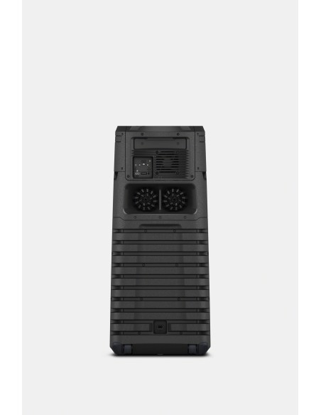 SONY MHCV43D HIFI MINI WIRELESS NFC BLUETOOTH