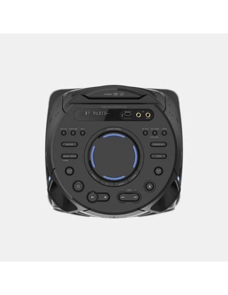 SONY MHCV43D HIFI MINI WIRELESS NFC BLUETOOTH
