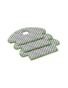 ACCESSORI PULIZIA CASA: vendita online IROBOT 820368 COMBO KIT 3 PANNI in offerta