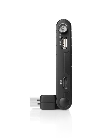 TELESYSTEM TS6005 DDT ZAPPER HD    STEALTH