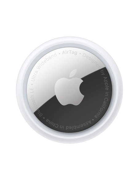 APPLE MX542ZY/A AIRTAG 4PACK LOCALIZZATORE BLUETOOTH