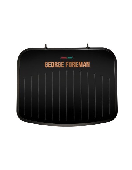RUSSELL HOBBS 25811-56 GRILL GEORGEFOREMAN RIVEST. RAME 1630W