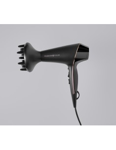 REMINGTON AC9140B PHON 2400W 3TEMP.2VEL. - IONI - 2CONCENTR./DIFFUS. 2