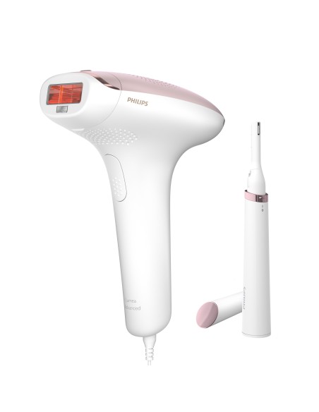 PHILIPS BRI920/00 EPILATORE A LUCE PULSATA
