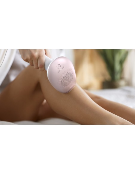 PHILIPS BRI920/00 EPILATORE A LUCE PULSATA