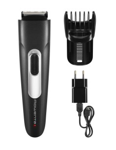 ROWENTA TN2801 REGOLABARBA STYLIS  EASY 2
