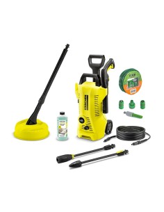 KARCHER K2 POWER CONTROL HOME IDRO PULITRICE