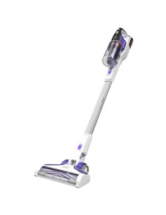 BLACK & DECKER BHFEV1825CP SCOPA   RICARICABILE 45W 18V 2.5AH
