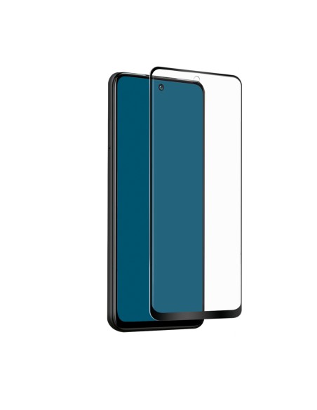 SBS TESCRFCXIRNO105GK XIAOMI REDMI NOTE 10 5G VETRO TEMPERATO NERO