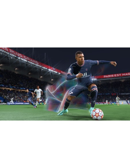 FIFA 22 XBOX SERIES
