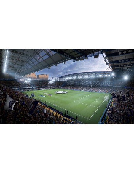 FIFA 22 XBOX SERIES