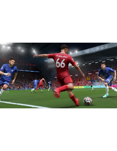 FIFA 22 XBOX SERIES