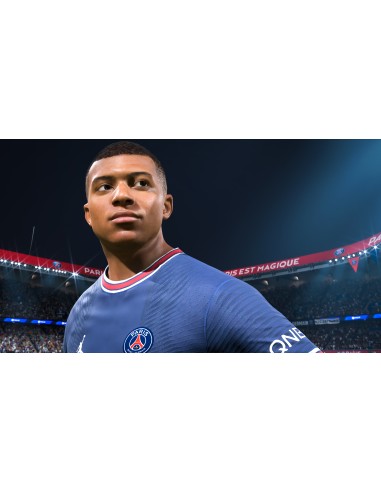 FIFA 22 XBOX SERIES