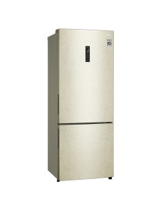 LG GBB567SECMN COMB. E NF 462LT SABBIA INVERTER H185 L70,5 P74 WIFI 2