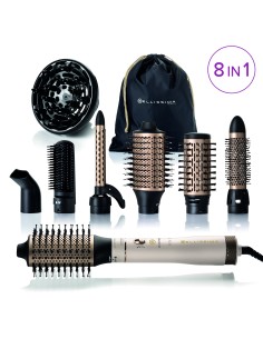 IMETEC 11847 MODELLATORE BELLISSIMA AIR WONDER 2