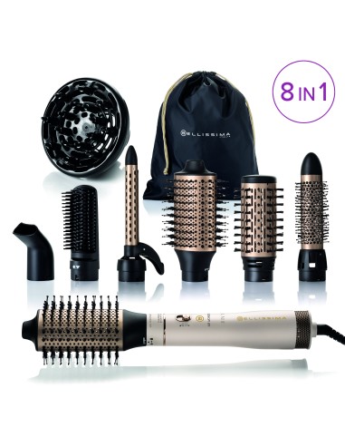 IMETEC 11847 MODELLATORE BELLISSIMA AIR WONDER